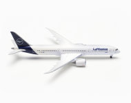 Herpa 535946-001 - 1:500 - Boeing 787-9 Lufthansa